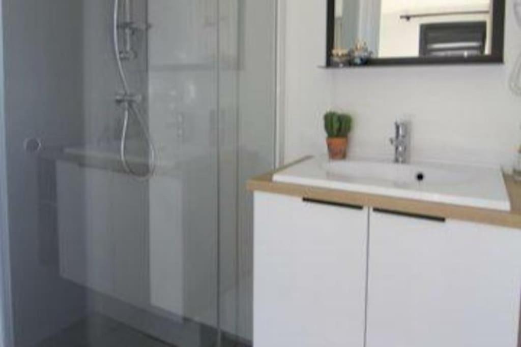 Modele D'Exception, 3 Ch, 2 Sdb, 43M2 - Proche Parc Aquatique Ξενοδοχείο Lattes Εξωτερικό φωτογραφία