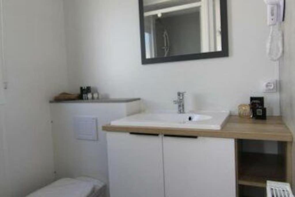 Modele D'Exception, 3 Ch, 2 Sdb, 43M2 - Proche Parc Aquatique Ξενοδοχείο Lattes Εξωτερικό φωτογραφία