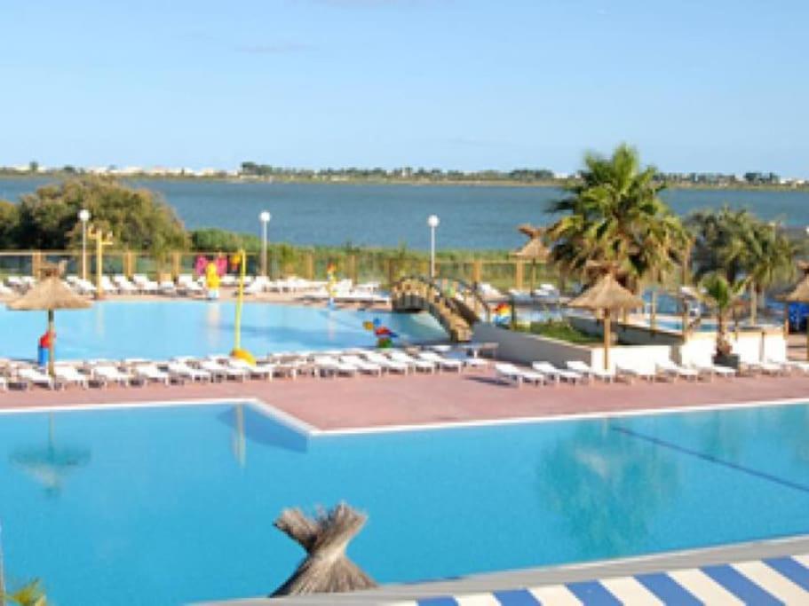 Modele D'Exception, 3 Ch, 2 Sdb, 43M2 - Proche Parc Aquatique Ξενοδοχείο Lattes Εξωτερικό φωτογραφία